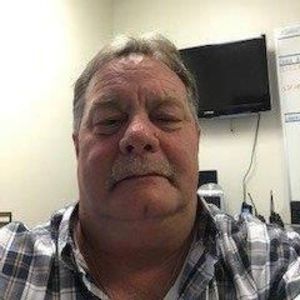 Meet your Posher, Russell